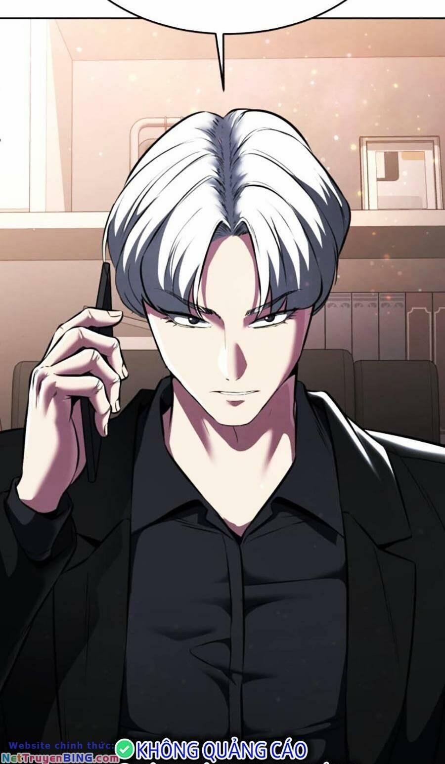 Cậu Bé Của Thần Chết 206 trang 208