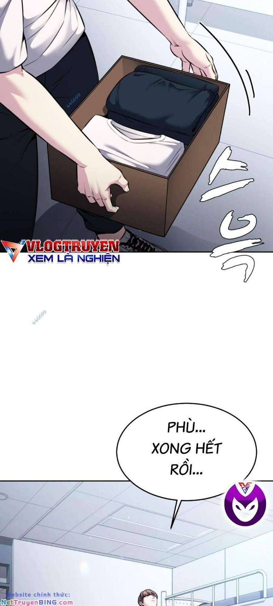 Cậu Bé Của Thần Chết 206 trang 24