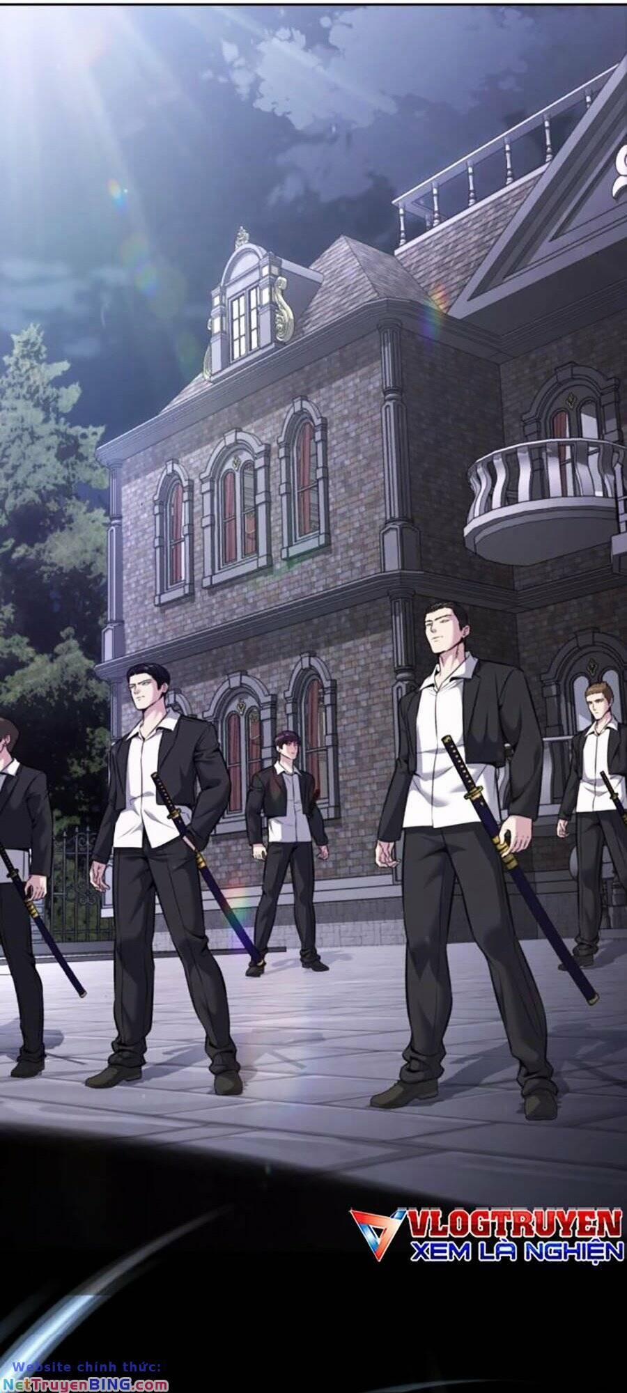 Cậu Bé Của Thần Chết 206 trang 3