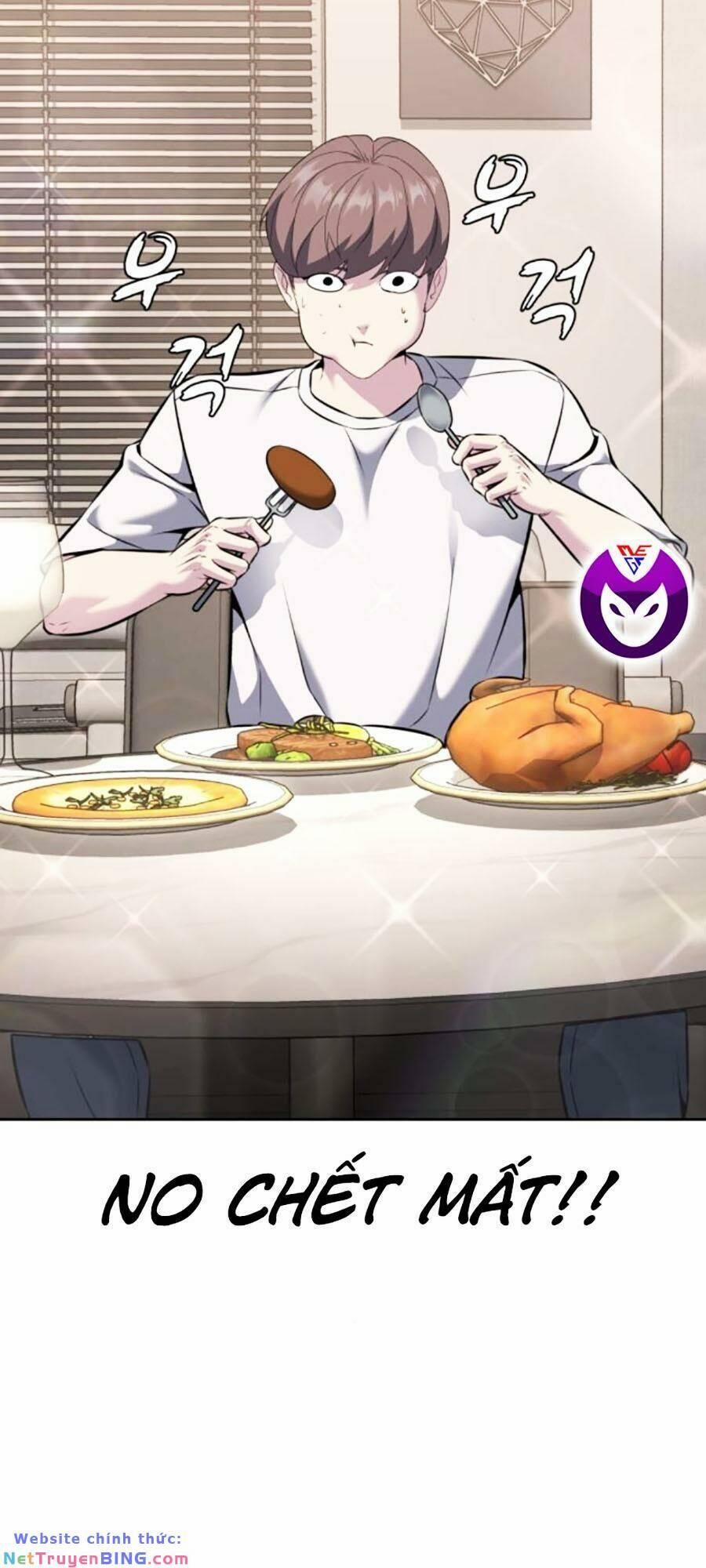 Cậu Bé Của Thần Chết 206 trang 36