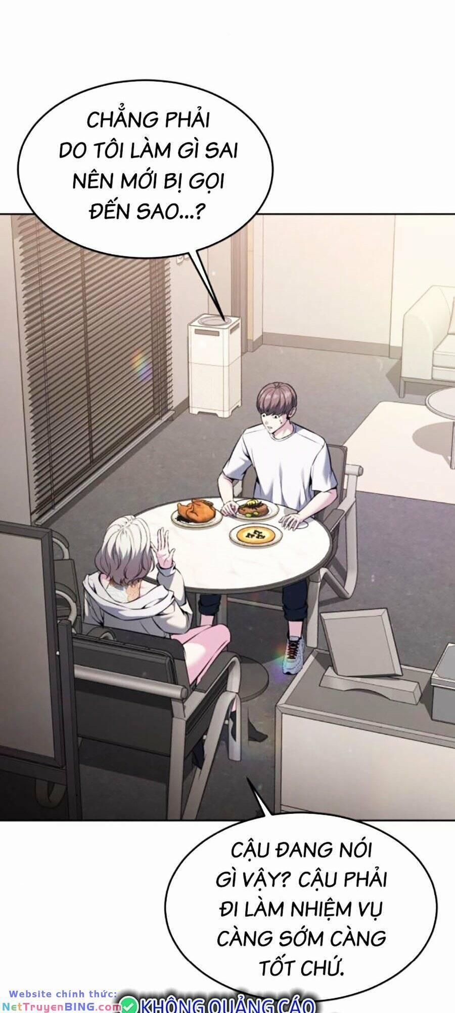 Cậu Bé Của Thần Chết 206 trang 39