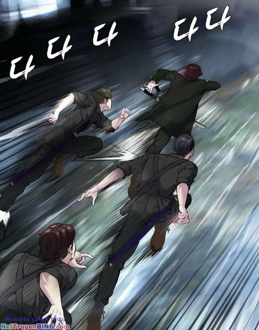 Cậu Bé Của Thần Chết 206 trang 5