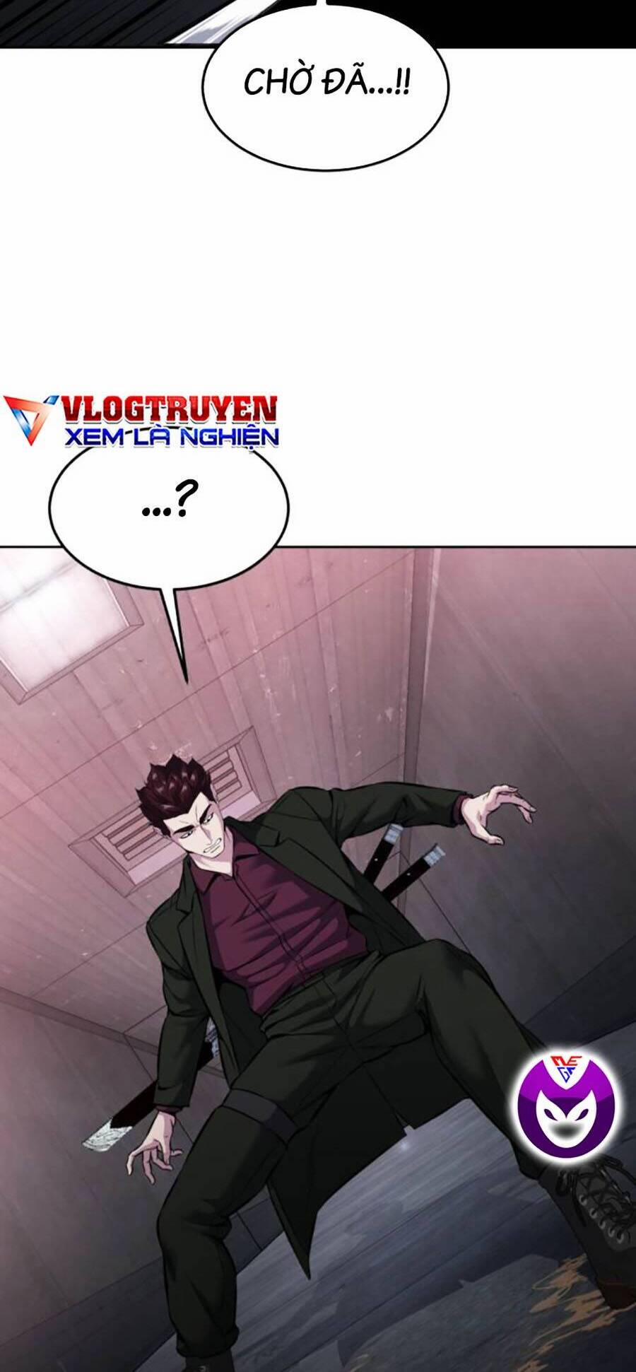 Cậu Bé Của Thần Chết 207 trang 28