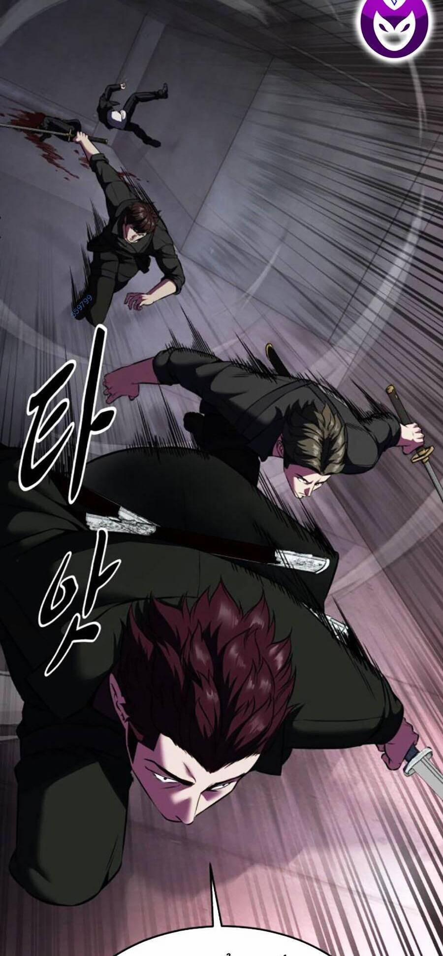 Cậu Bé Của Thần Chết 207 trang 34