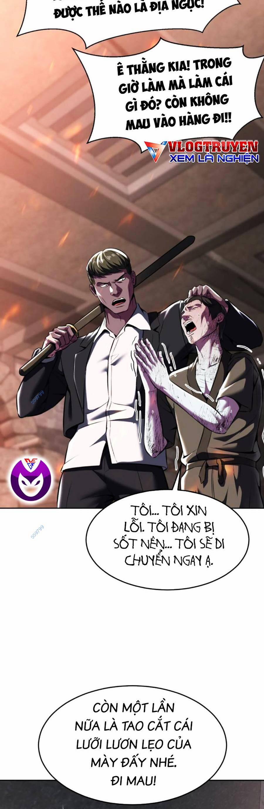 Cậu Bé Của Thần Chết 207 trang 6