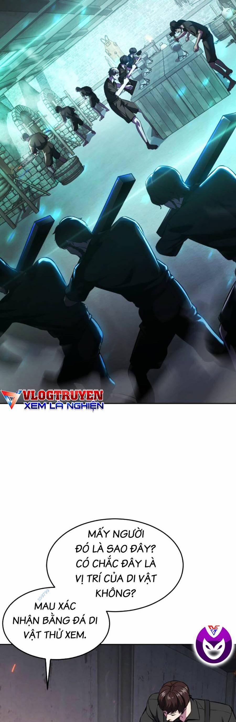 Cậu Bé Của Thần Chết 207 trang 8