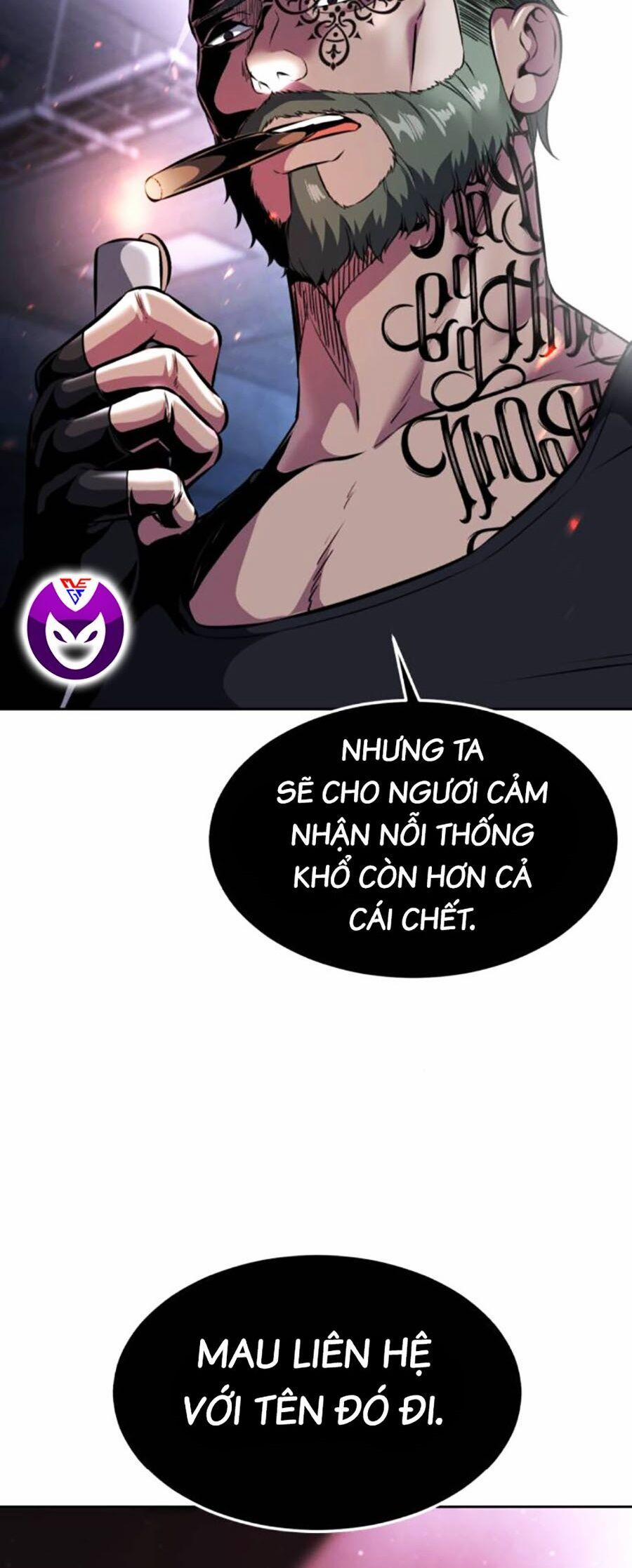 Cậu Bé Của Thần Chết 208 trang 10