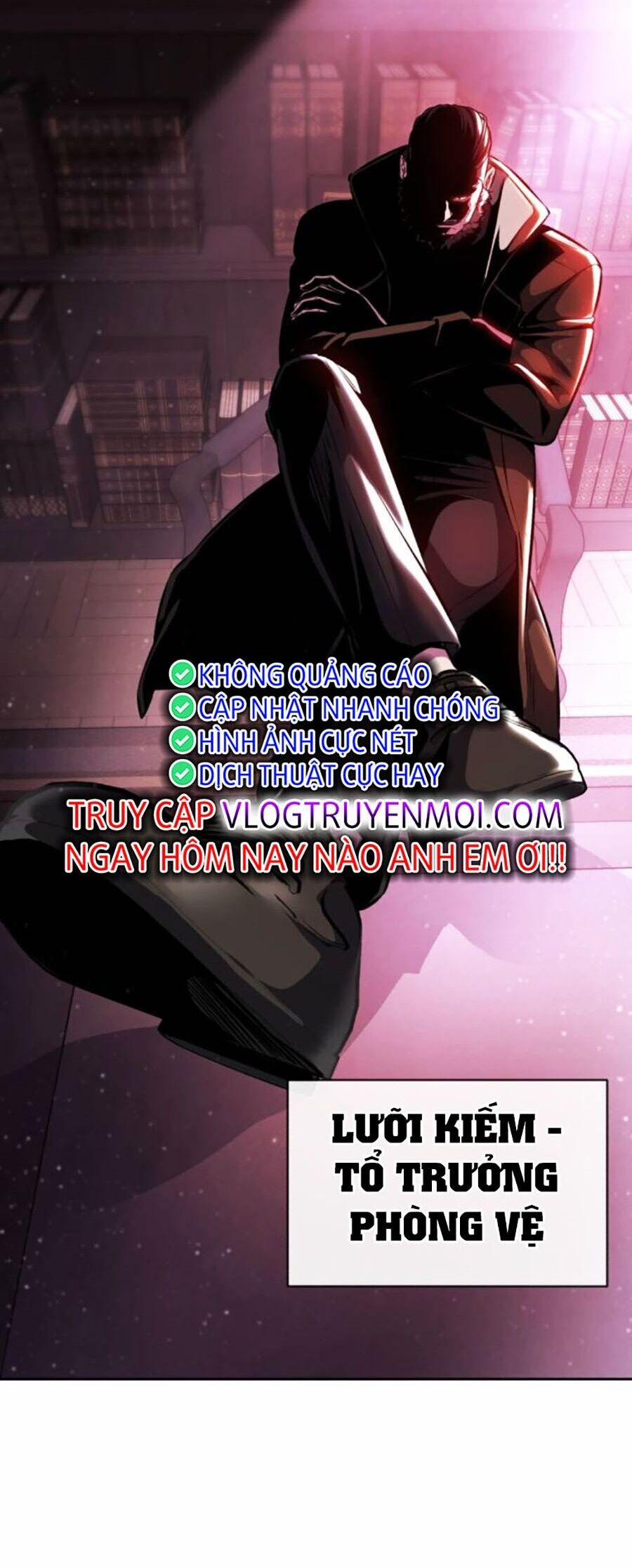 Cậu Bé Của Thần Chết 208 trang 11