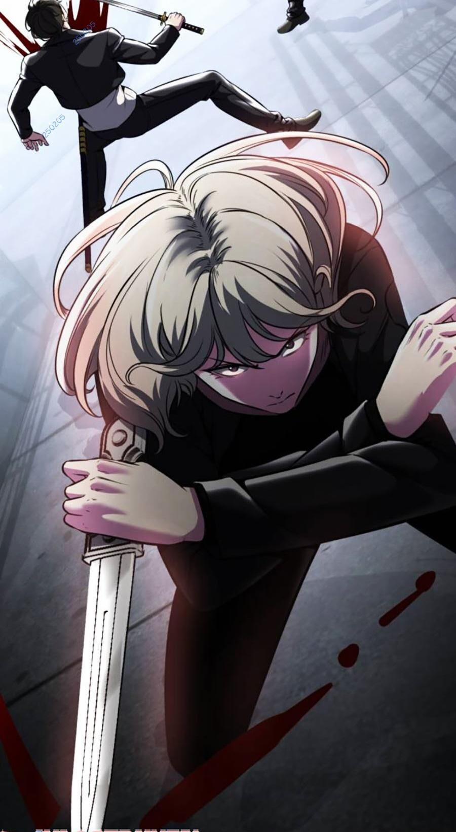 Cậu Bé Của Thần Chết 208 trang 128