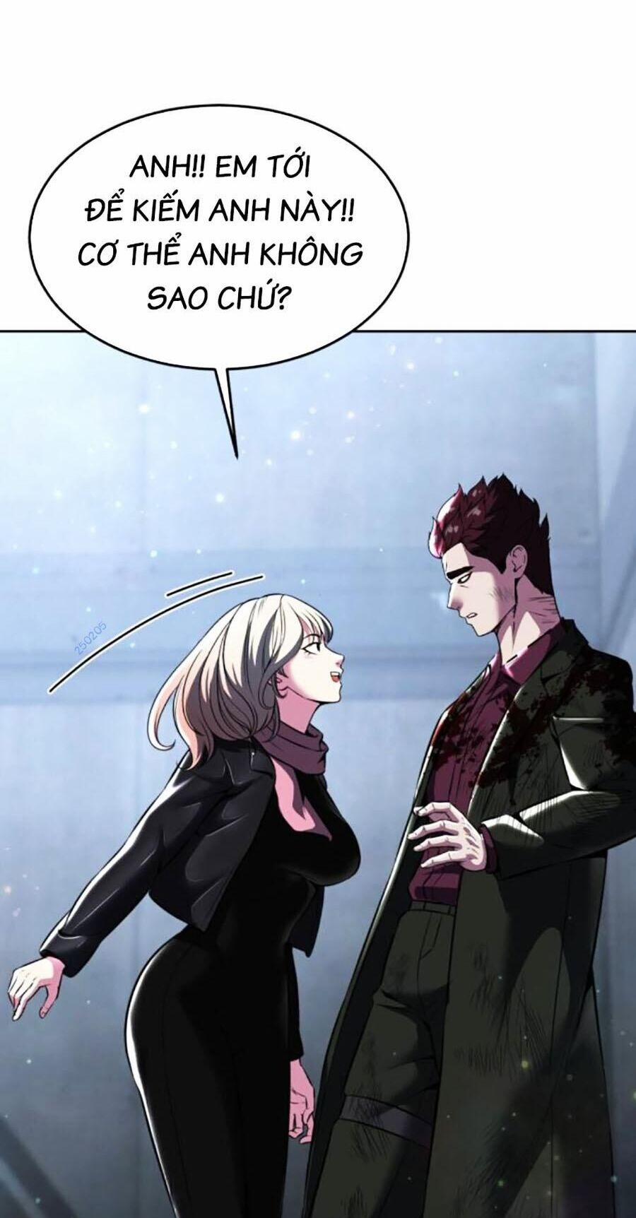 Cậu Bé Của Thần Chết 208 trang 141