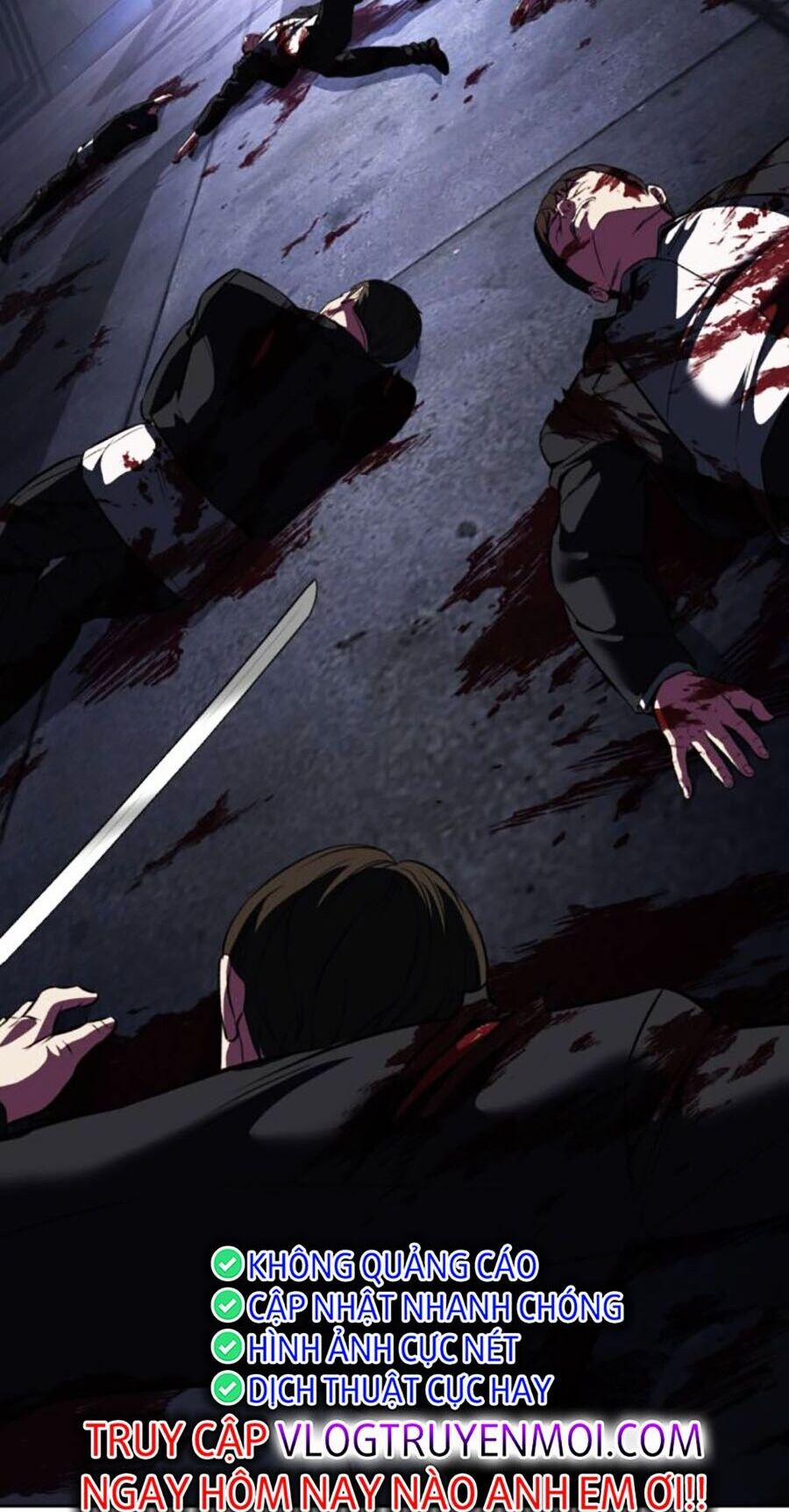 Cậu Bé Của Thần Chết 208 trang 147