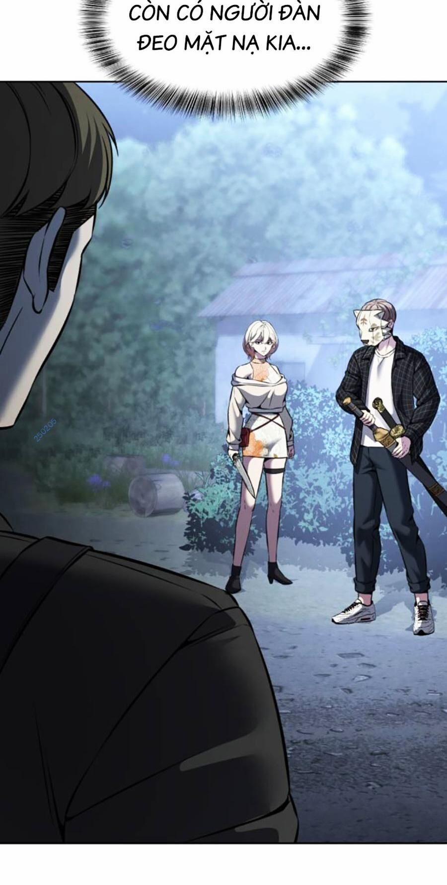 Cậu Bé Của Thần Chết 208 trang 24