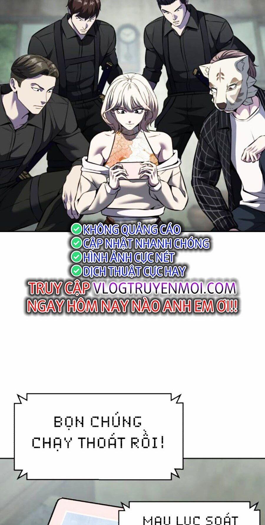 Cậu Bé Của Thần Chết 208 trang 27