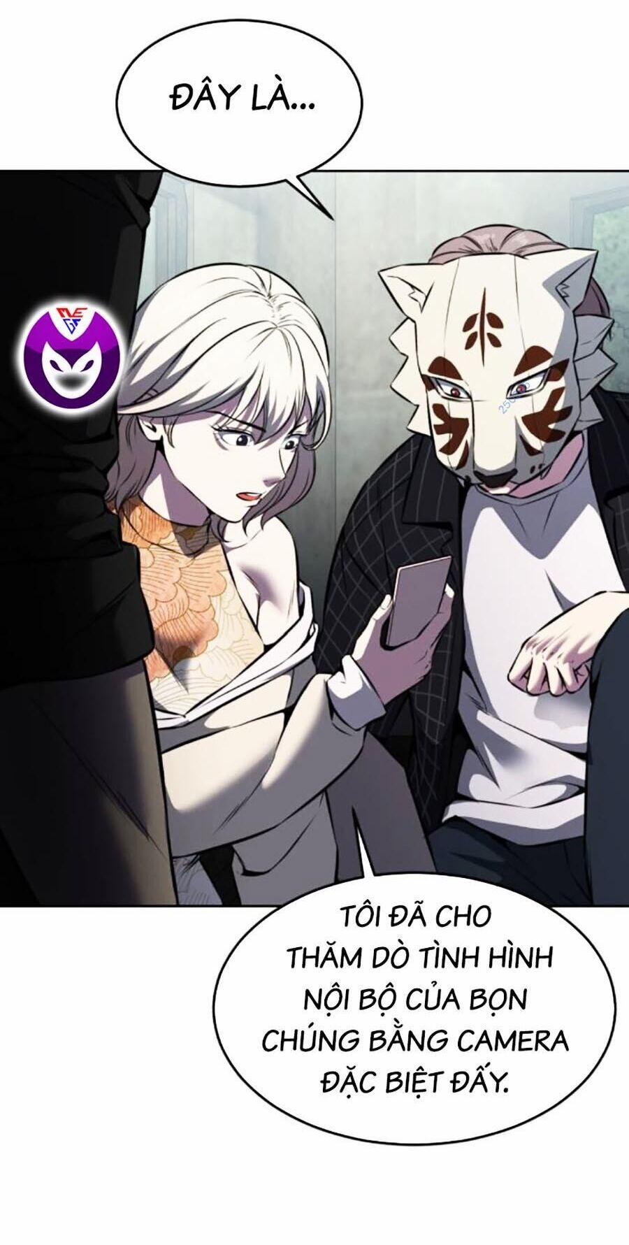 Cậu Bé Của Thần Chết 208 trang 29