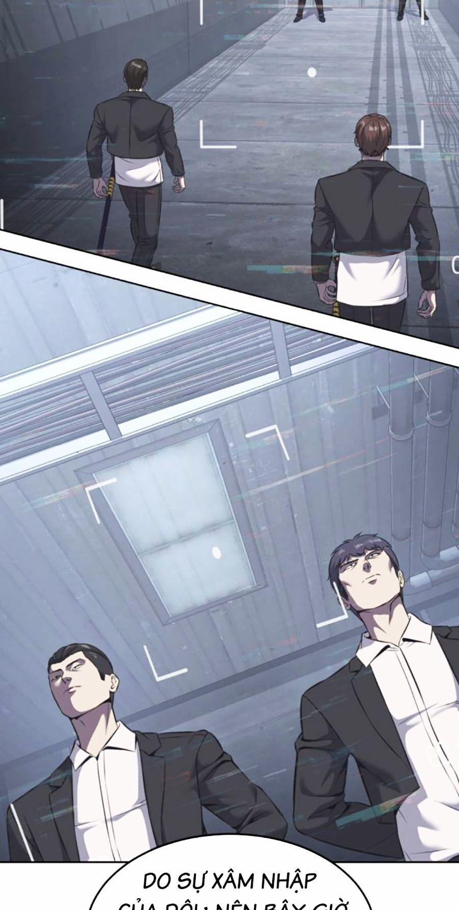 Cậu Bé Của Thần Chết 208 trang 34