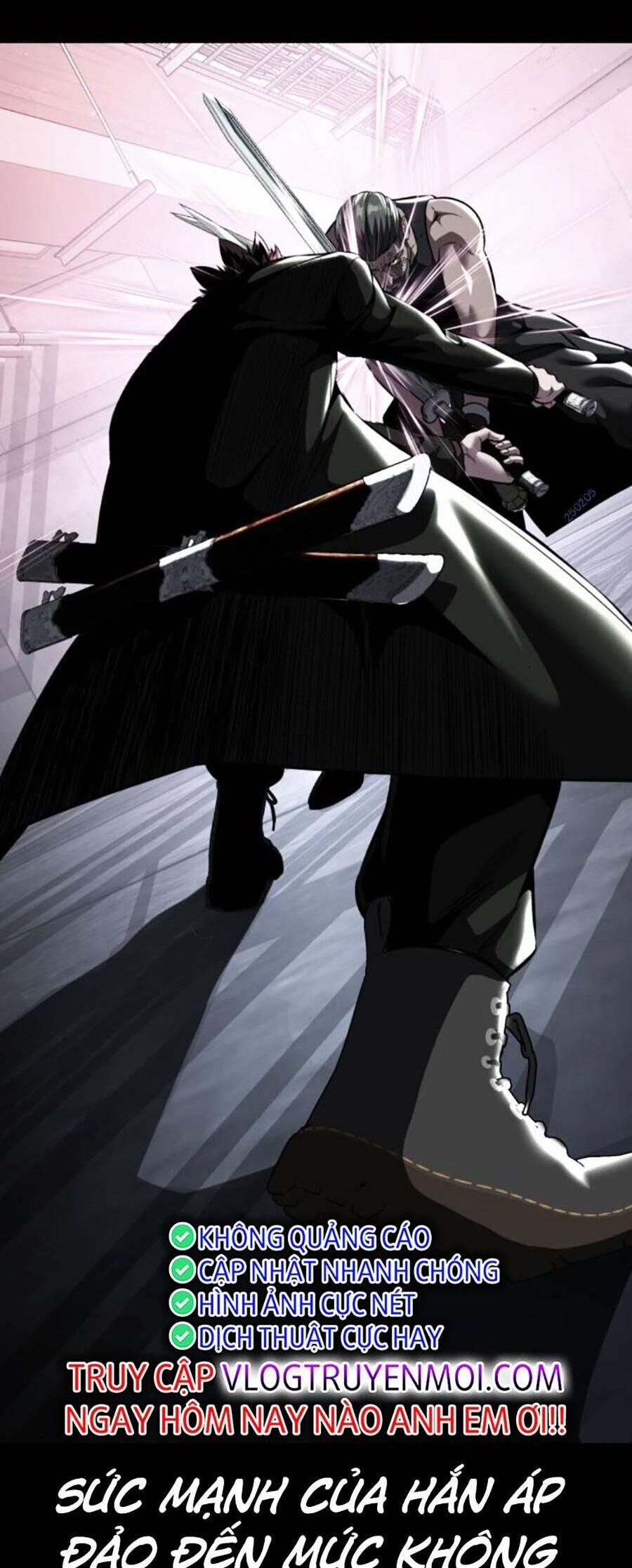 Cậu Bé Của Thần Chết 208 trang 5