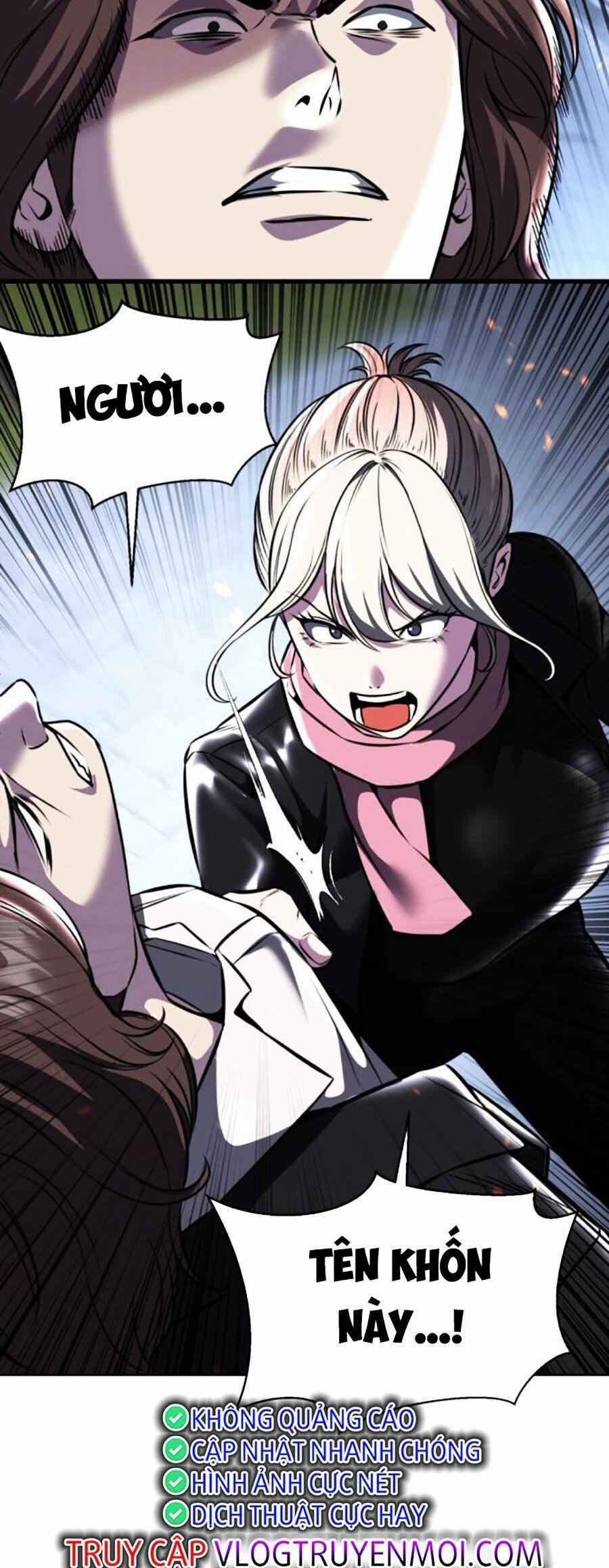 Cậu Bé Của Thần Chết 208 trang 50