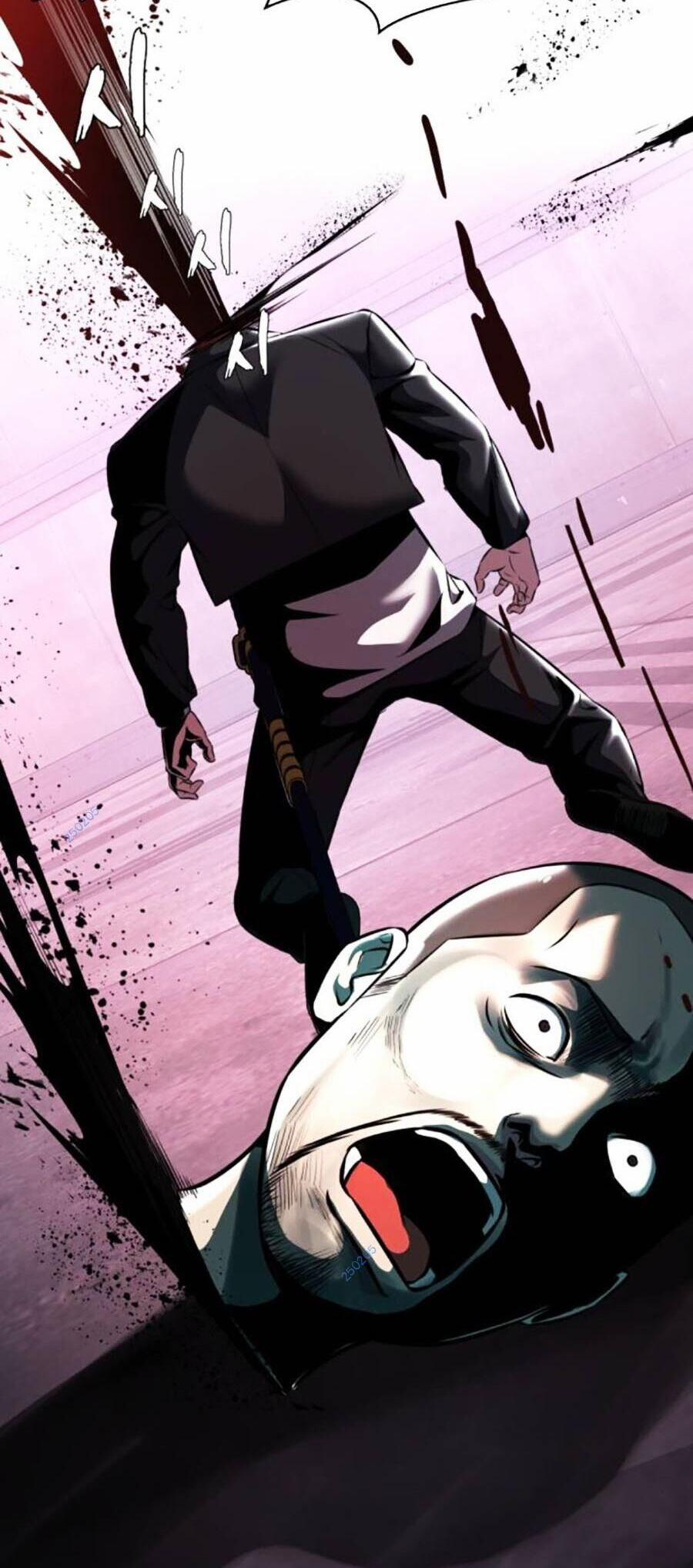 Cậu Bé Của Thần Chết 208 trang 85