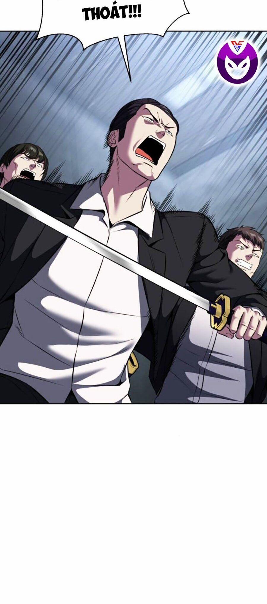 Cậu Bé Của Thần Chết 208 trang 91