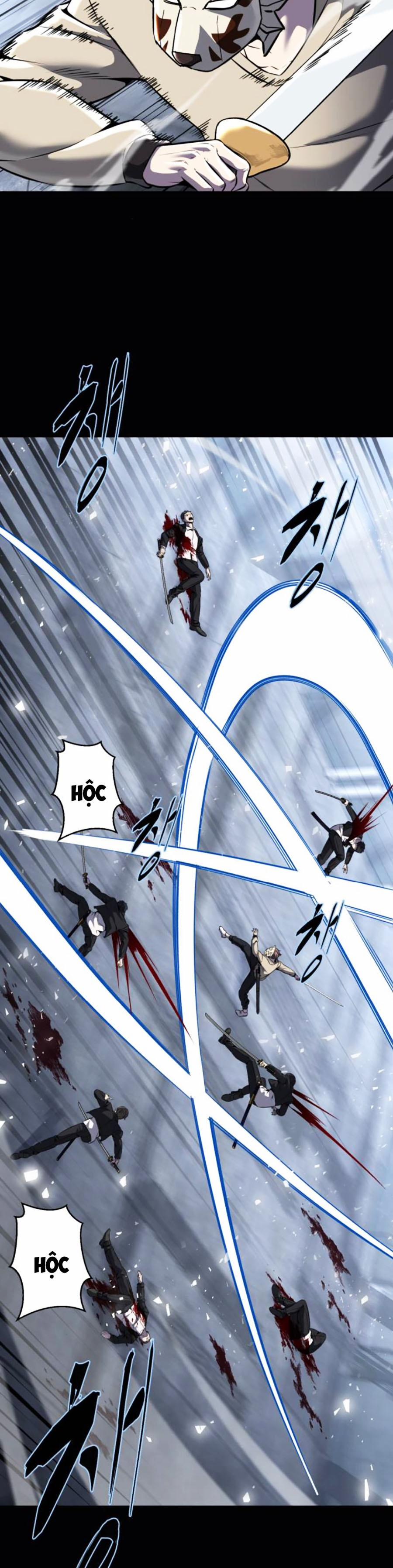 Cậu Bé Của Thần Chết 209 trang 1