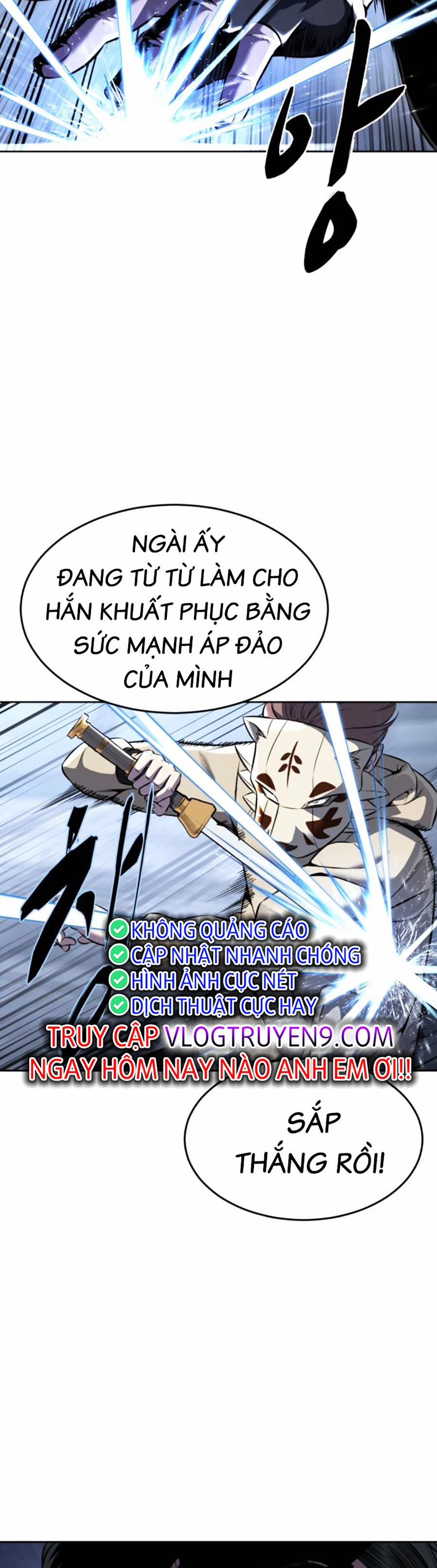 Cậu Bé Của Thần Chết 209 trang 21