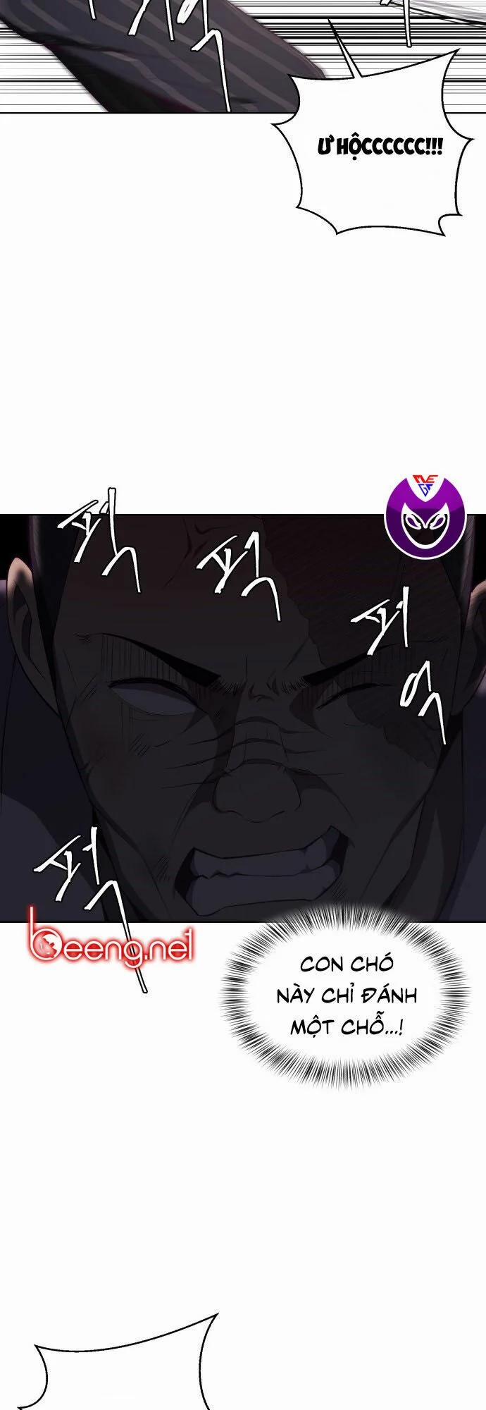 Cậu Bé Của Thần Chết 21 trang 12