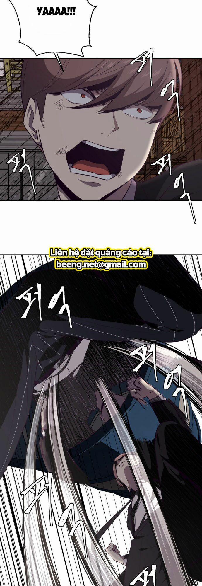 Cậu Bé Của Thần Chết 21 trang 13