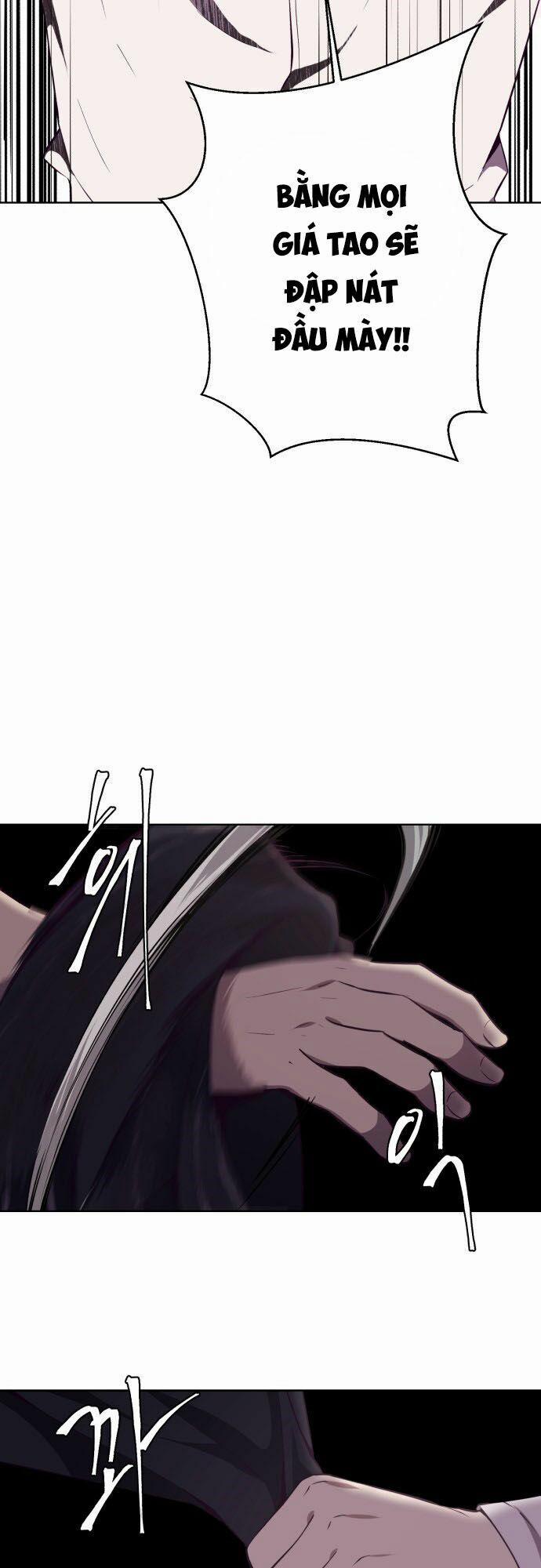 Cậu Bé Của Thần Chết 21 trang 16