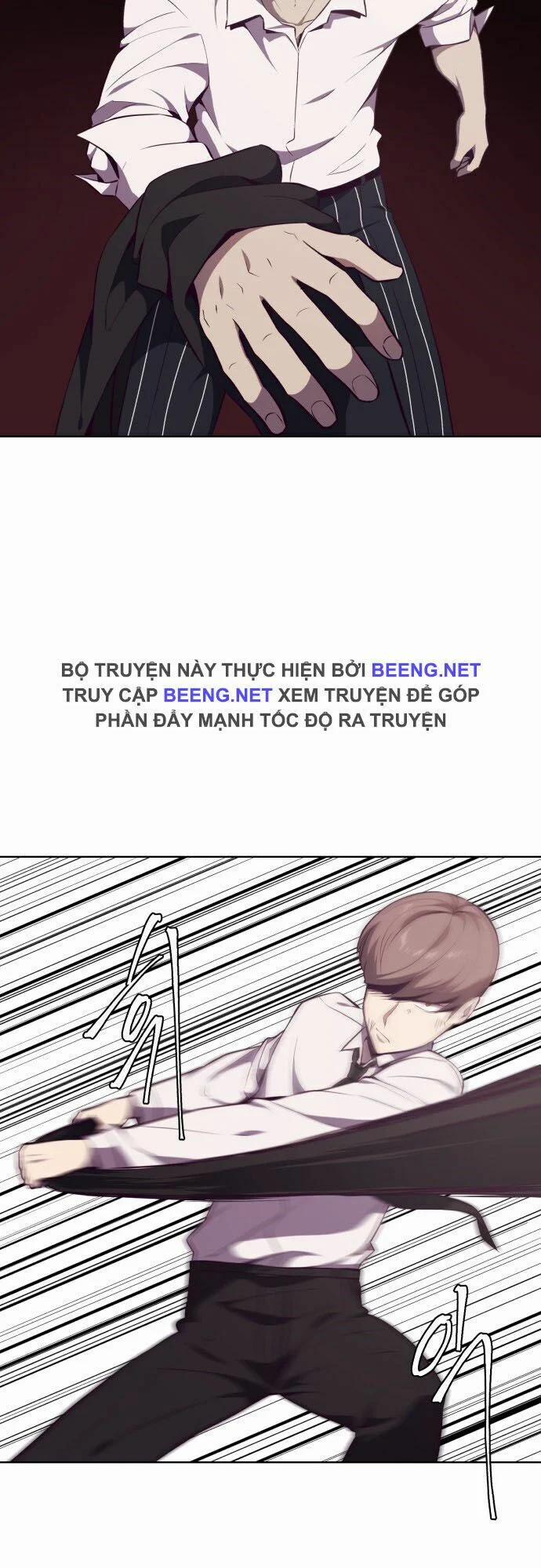 Cậu Bé Của Thần Chết 21 trang 18