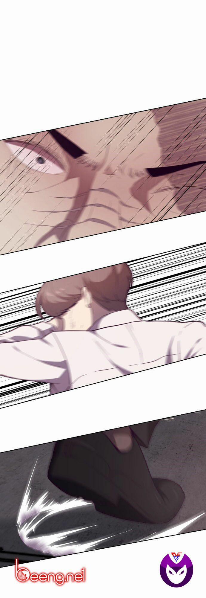 Cậu Bé Của Thần Chết 21 trang 19