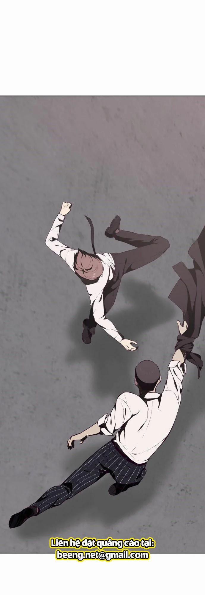 Cậu Bé Của Thần Chết 21 trang 20