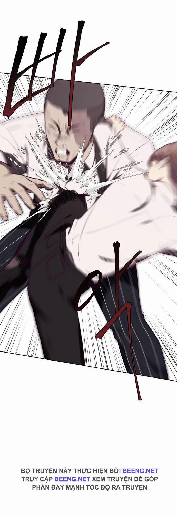 Cậu Bé Của Thần Chết 21 trang 21