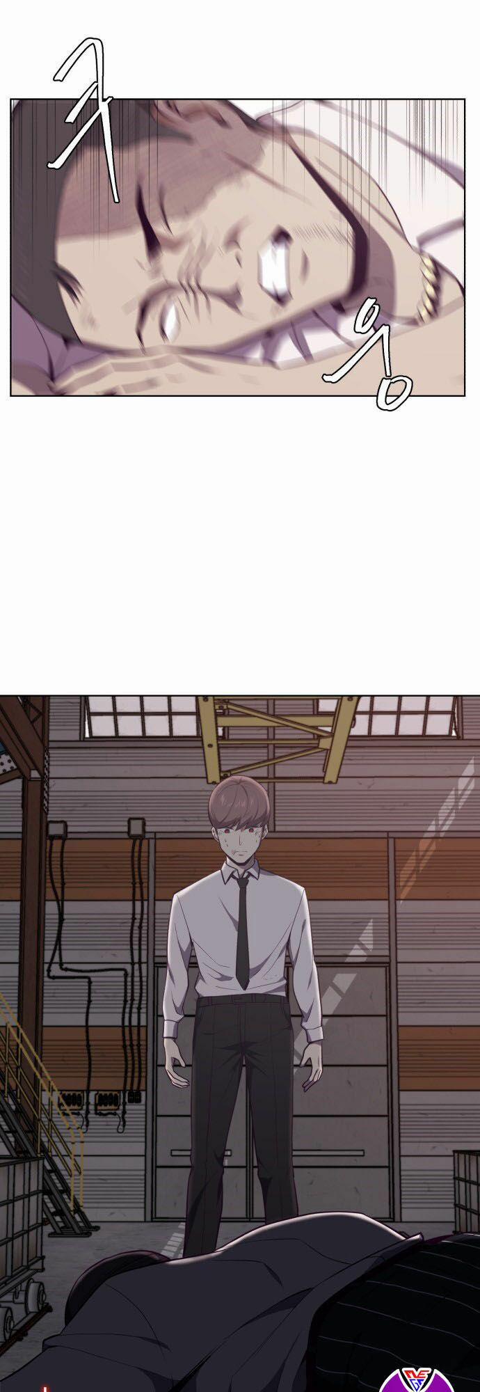 Cậu Bé Của Thần Chết 21 trang 22