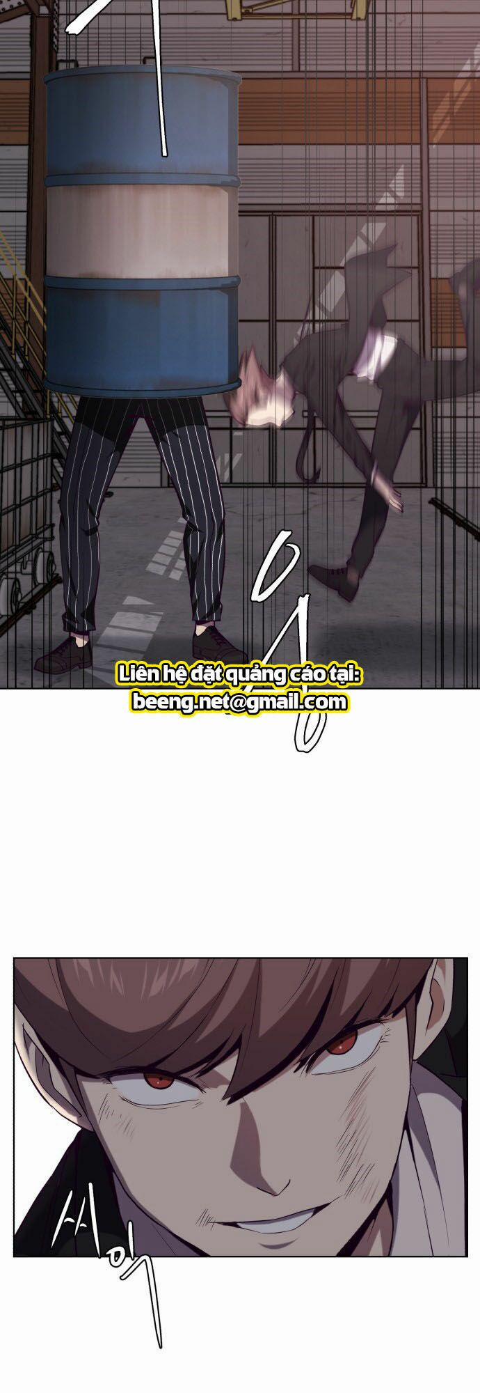 Cậu Bé Của Thần Chết 21 trang 4