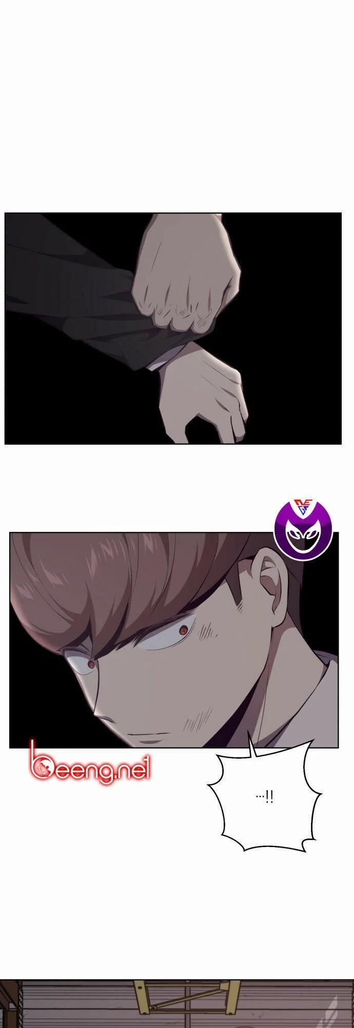 Cậu Bé Của Thần Chết 21 trang 41