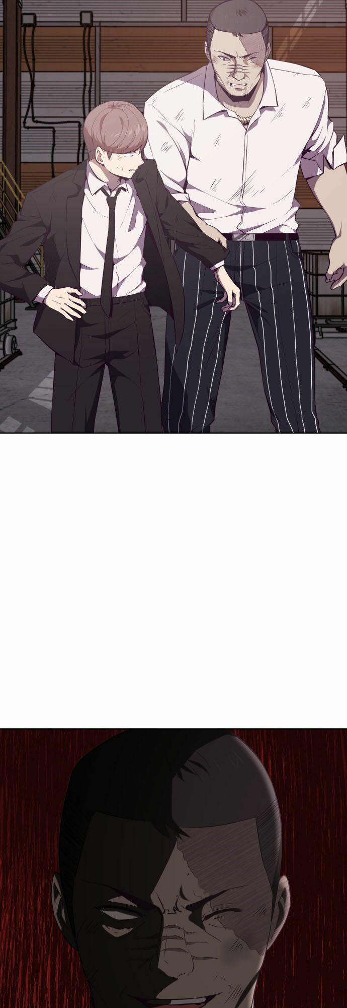 Cậu Bé Của Thần Chết 21 trang 42