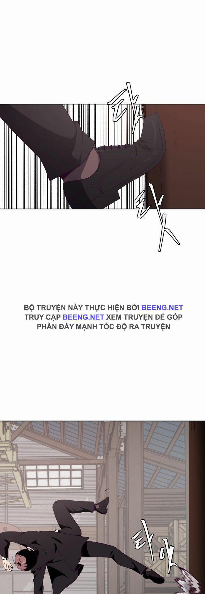 Cậu Bé Của Thần Chết 21 trang 46