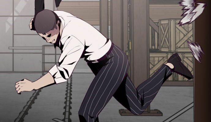 Cậu Bé Của Thần Chết 21 trang 47