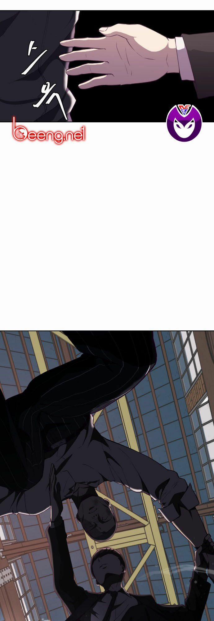 Cậu Bé Của Thần Chết 21 trang 49