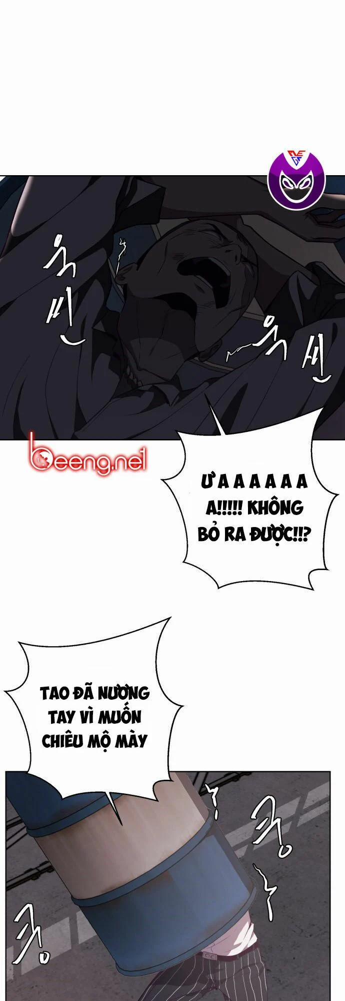 Cậu Bé Của Thần Chết 21 trang 5