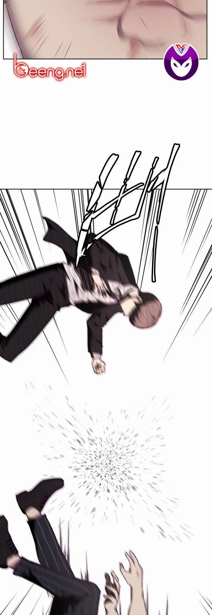 Cậu Bé Của Thần Chết 21 trang 52