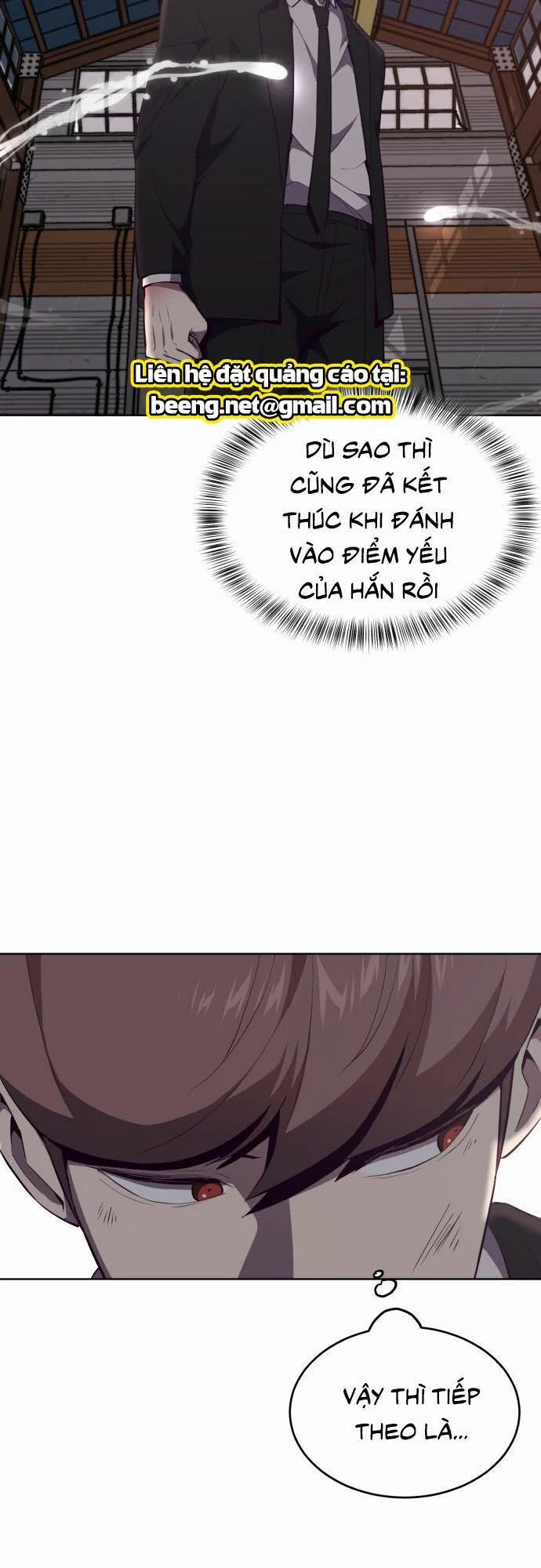 Cậu Bé Của Thần Chết 21 trang 57