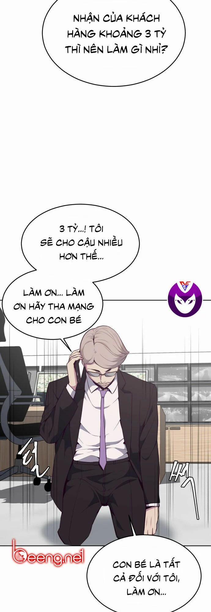 Cậu Bé Của Thần Chết 21 trang 64