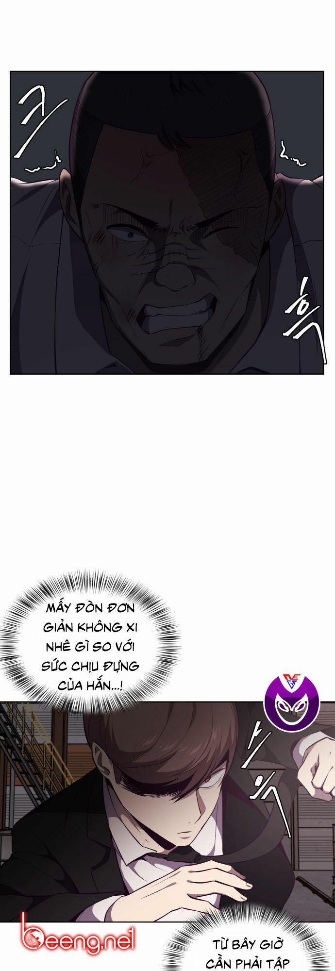 Cậu Bé Của Thần Chết 21 trang 8