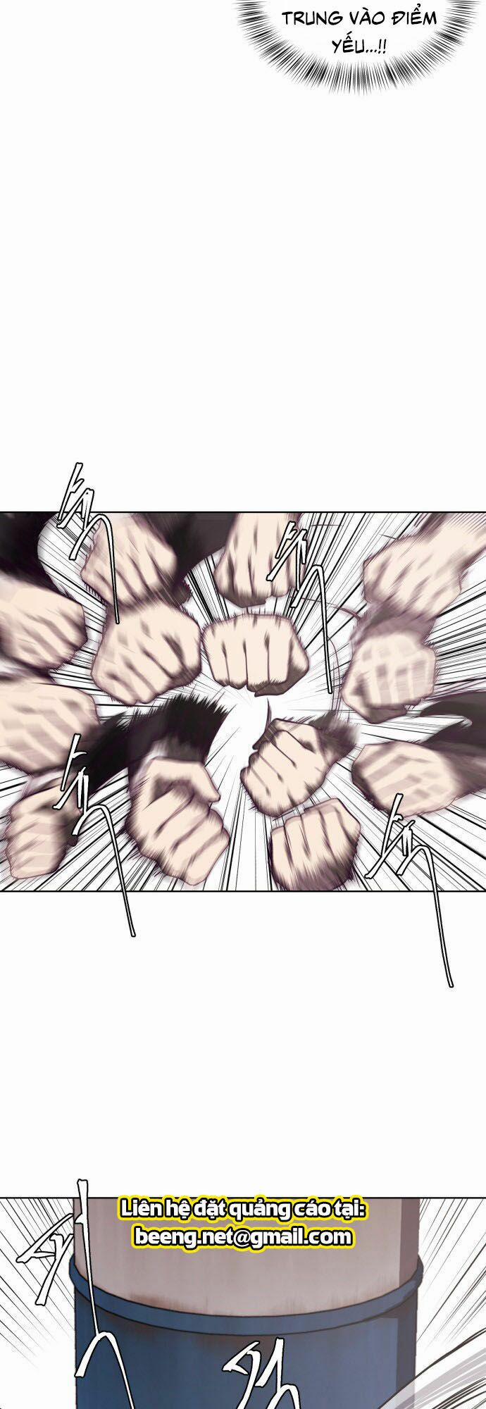 Cậu Bé Của Thần Chết 21 trang 9