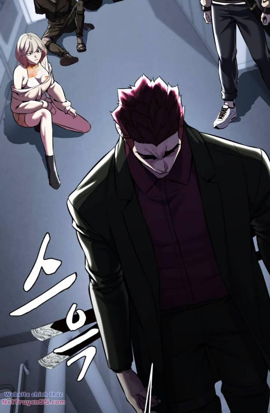 Cậu Bé Của Thần Chết 210 trang 147