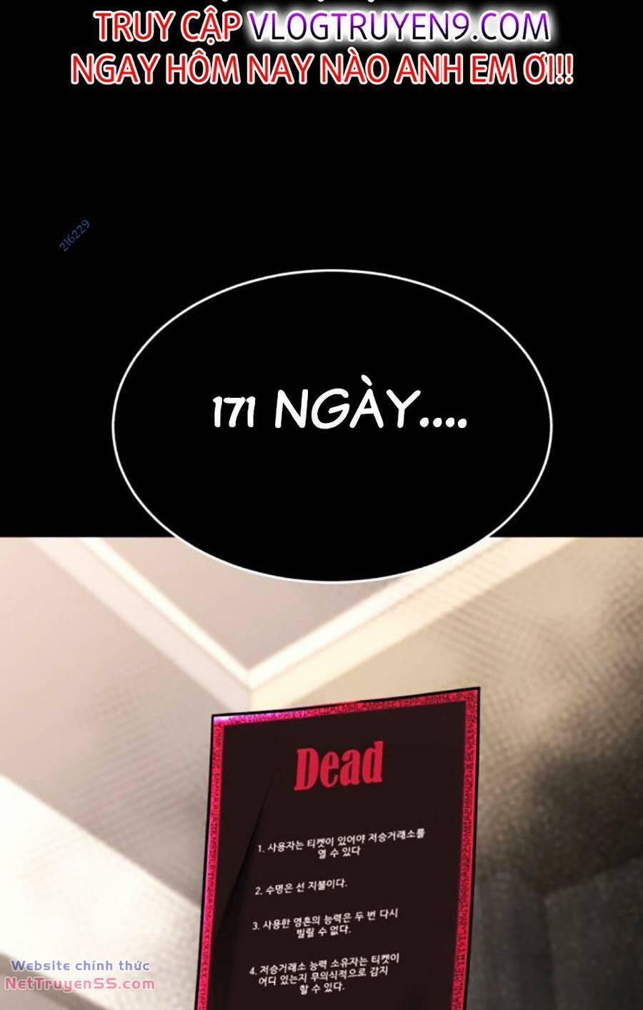 Cậu Bé Của Thần Chết 210 trang 168