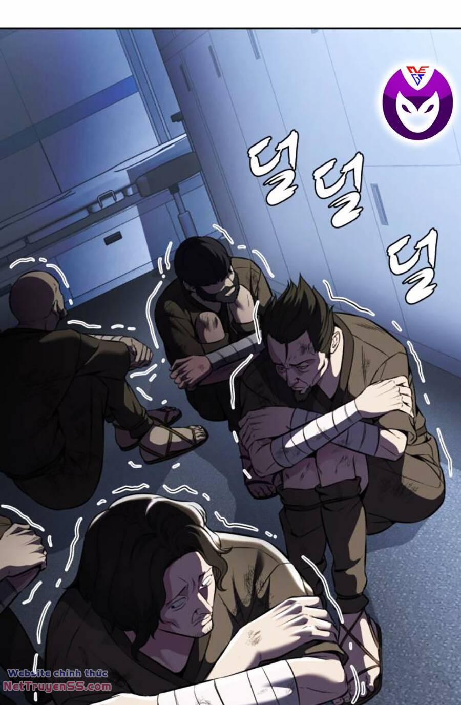 Cậu Bé Của Thần Chết 210 trang 39