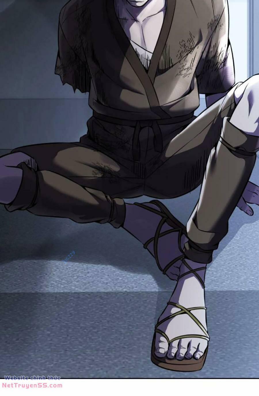 Cậu Bé Của Thần Chết 210 trang 89