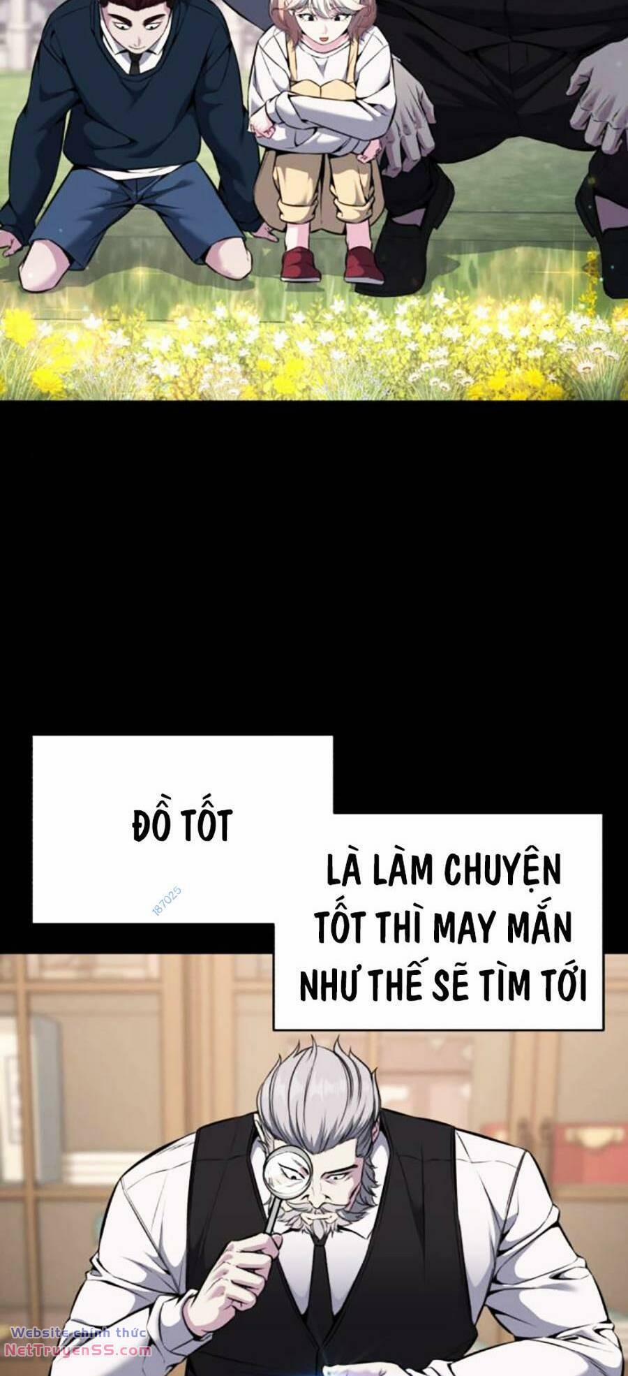 Cậu Bé Của Thần Chết 211 trang 17